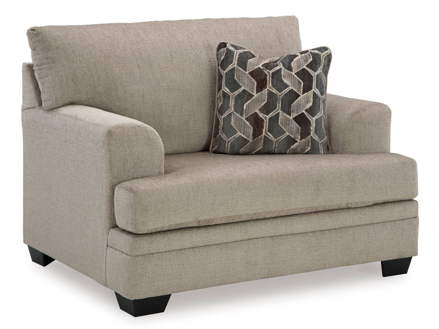 Calden 5-Piece Sectional with Chaise | Ashley Homestore