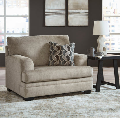 Calden 5-Piece Sectional with Chaise | Ashley Homestore