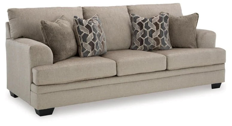 Calden 5-Piece Sectional with Chaise | Ashley Homestore