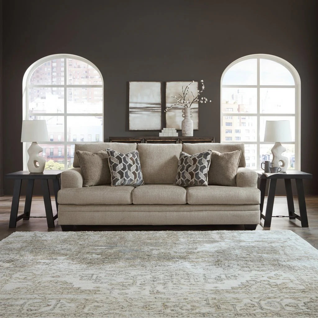 Calden 5-Piece Sectional with Chaise | Ashley Homestore