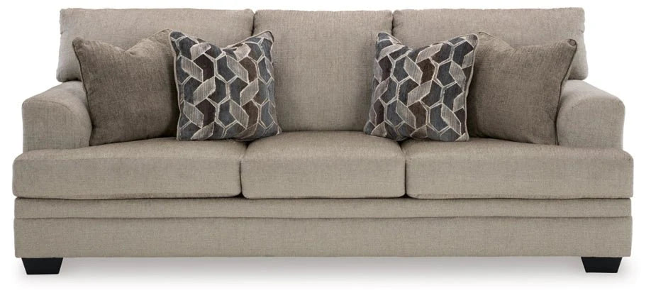 Calden 5-Piece Sectional with Chaise | Ashley Homestore