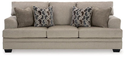 Calden 5-Piece Sectional with Chaise | Ashley Homestore