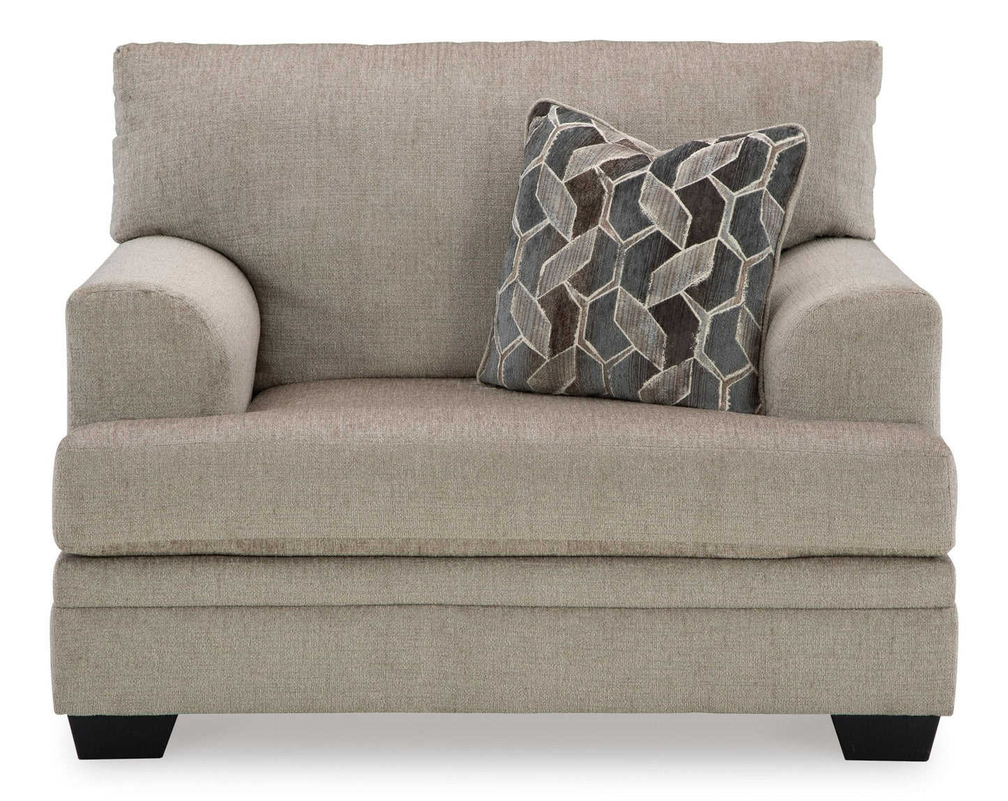 Stonemeade  Sofa Set with Sharstorm Table (Set of 3) Offer