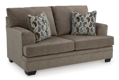 Stonemeade Sofa Set with Free Loratti Table |59505-T029-13