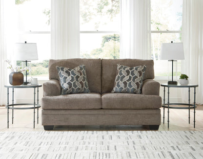 Stonemeade Sofa Set with Free Loratti Table |59505-T029-13