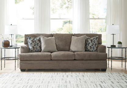 Stonemeade Sofa Set with Free Loratti Table |59505-T029-13