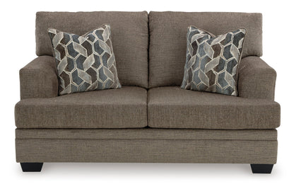 Stonemeade Sofa Set with Free Loratti Table |59505-T029-13
