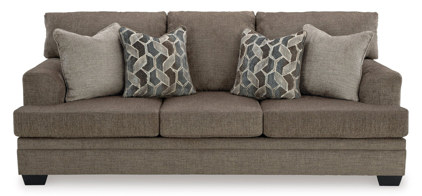 Stonemeade Sofa Set with Free Loratti Table |59505-T029-13