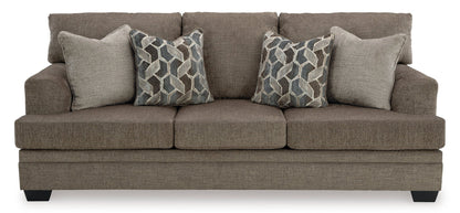 Stonemeade Sofa Set with Free Loratti Table |59505-T029-13