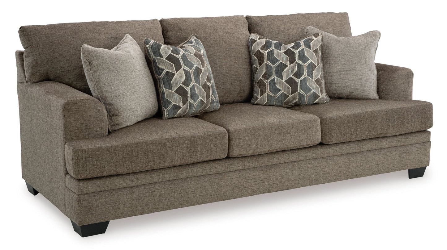 Stonemeade Sofa Set with Free Loratti Table |59505-T029-13