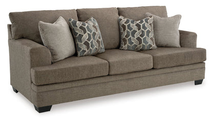 Stonemeade Sofa Set with Free Loratti Table |59505-T029-13