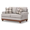 Stoughton Loveseat|Ashley Homestore