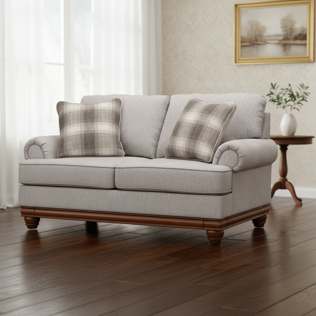 Stoughton Sofa Set