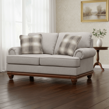 Stoughton Sofa Set
