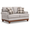 Stoughton Loveseat|Ashley Homestore