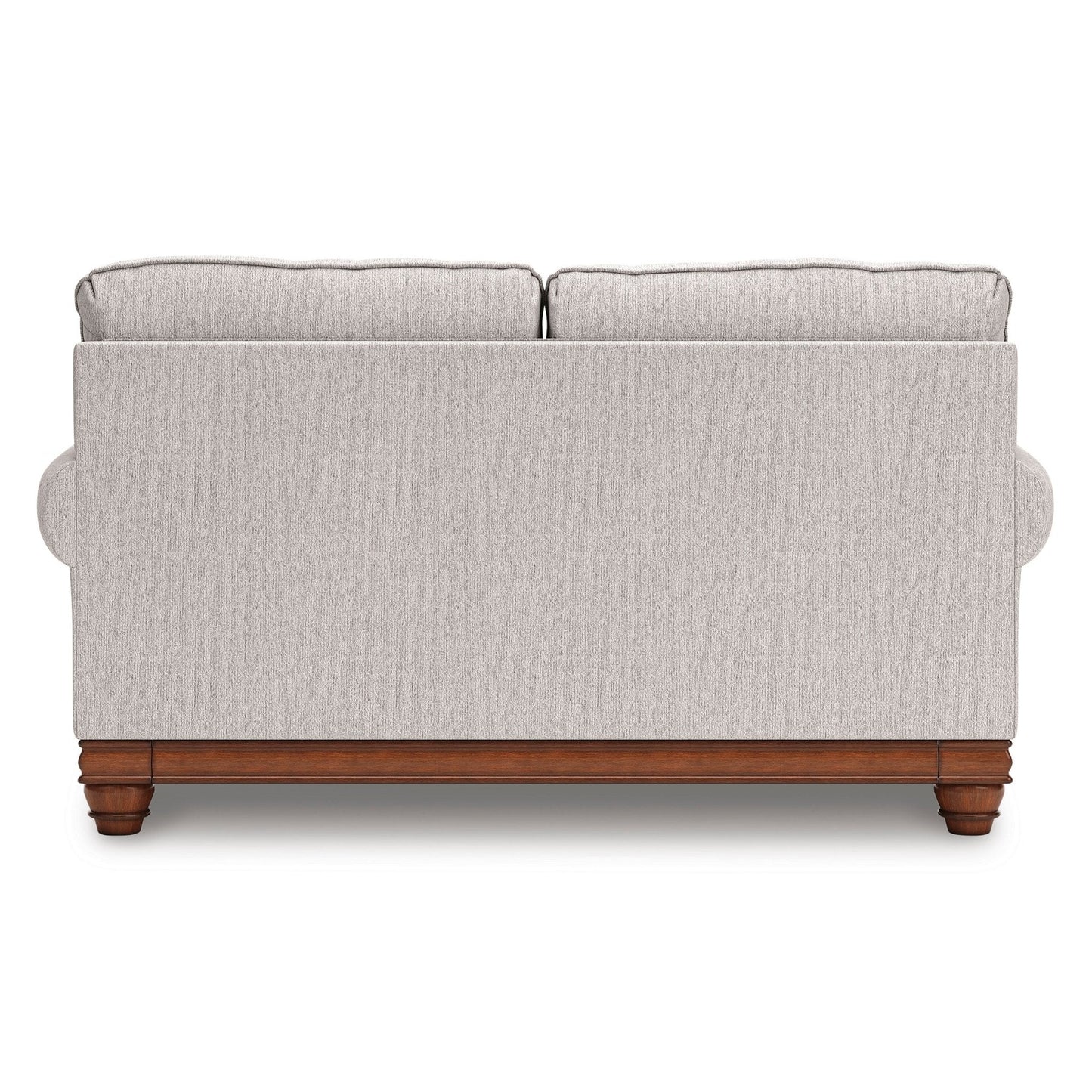 Stoughton Loveseat|Ashley Homestore
