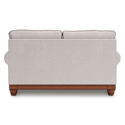 Stoughton Loveseat|Ashley Homestore