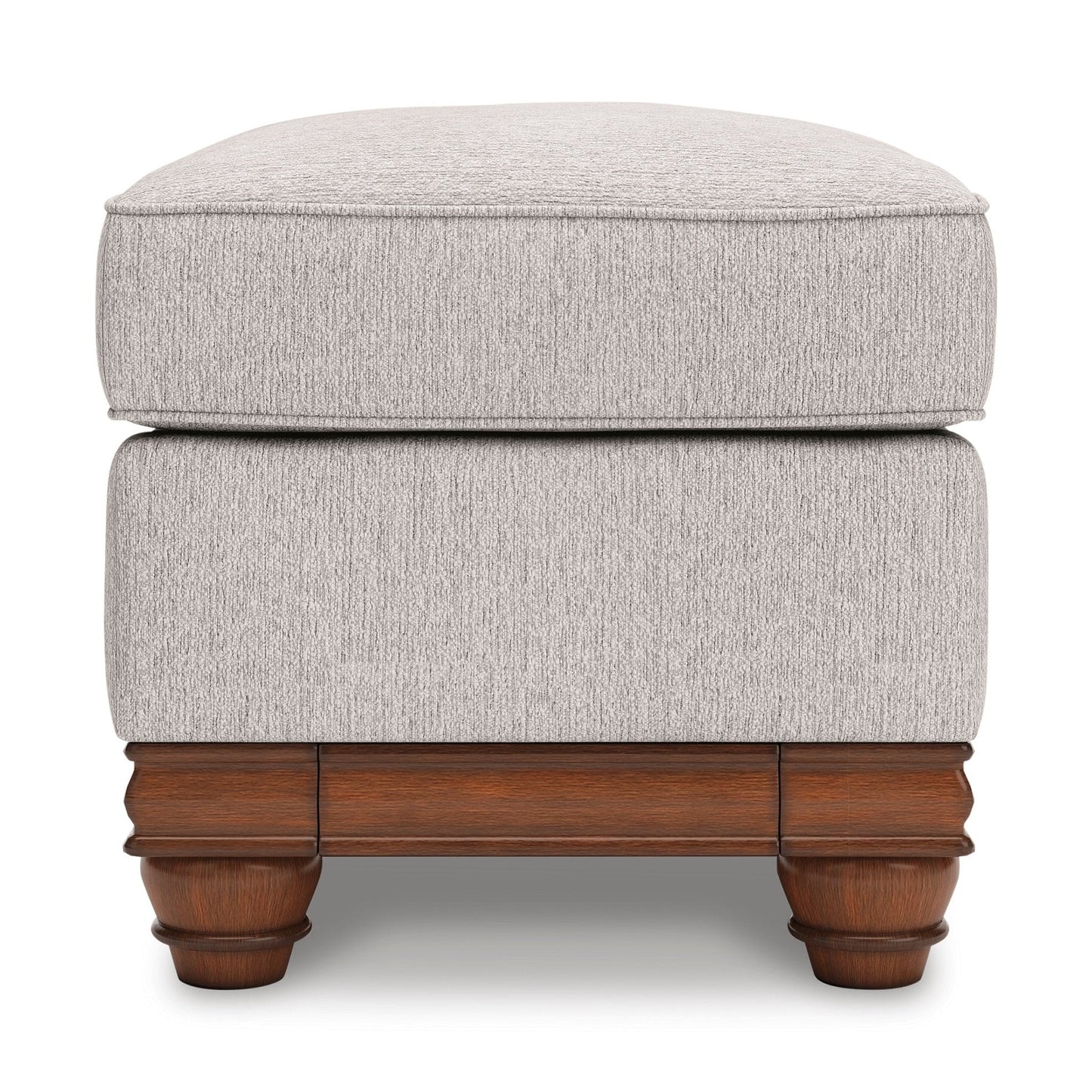 Stoughton Ottoman|Ashley Homestore