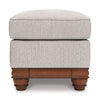 Stoughton Ottoman|Ashley Homestore