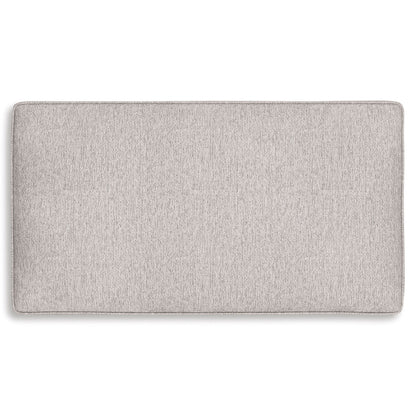 Stoughton Ottoman|Ashley Homestore