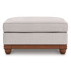 Stoughton Ottoman|Ashley Homestore
