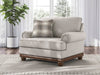 Stoughton Oversized Chair|Ashley Homestore