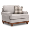 Stoughton Oversized Chair|Ashley Homestore
