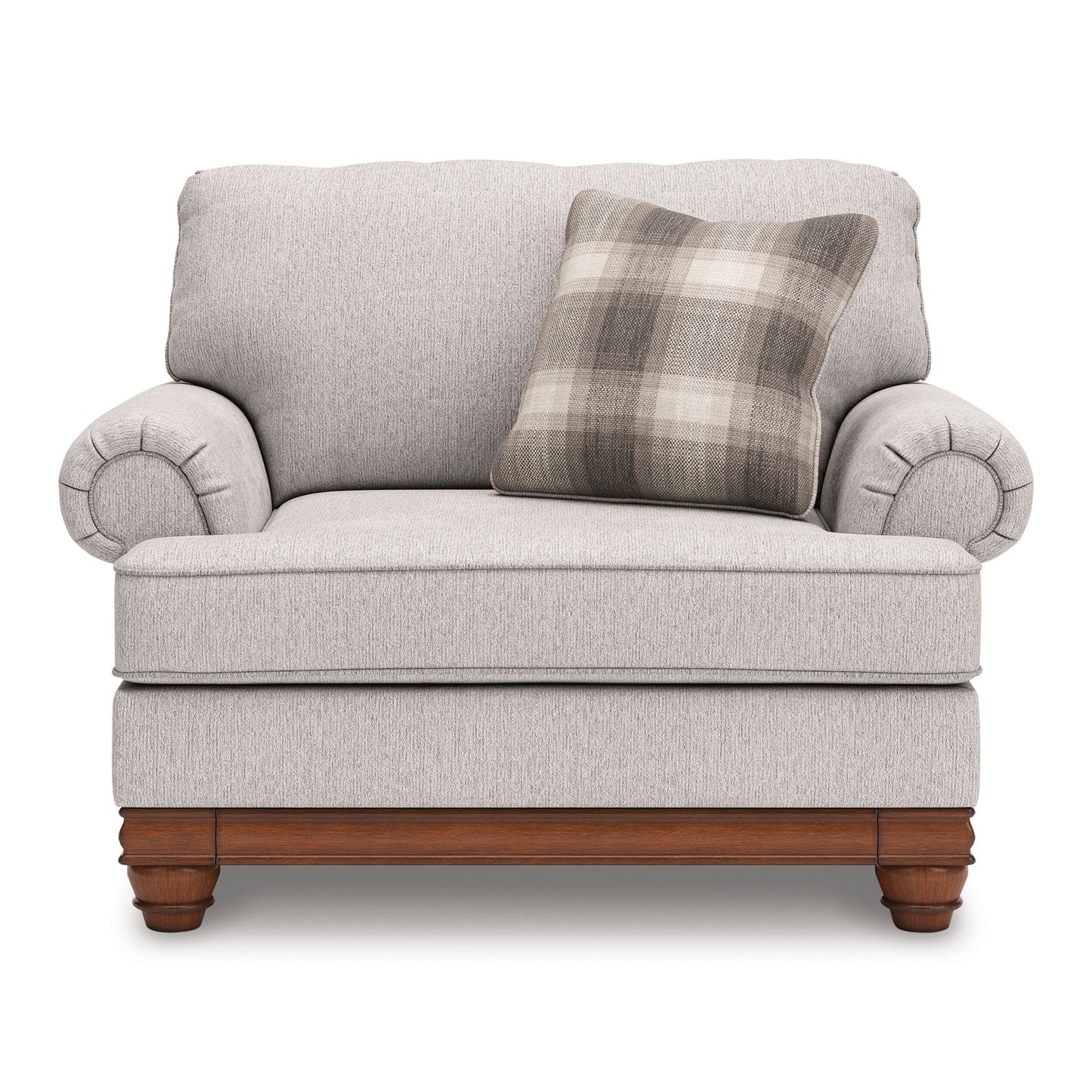 Stoughton Sofa Set
