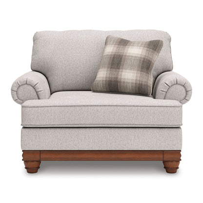 Stoughton Sofa Set