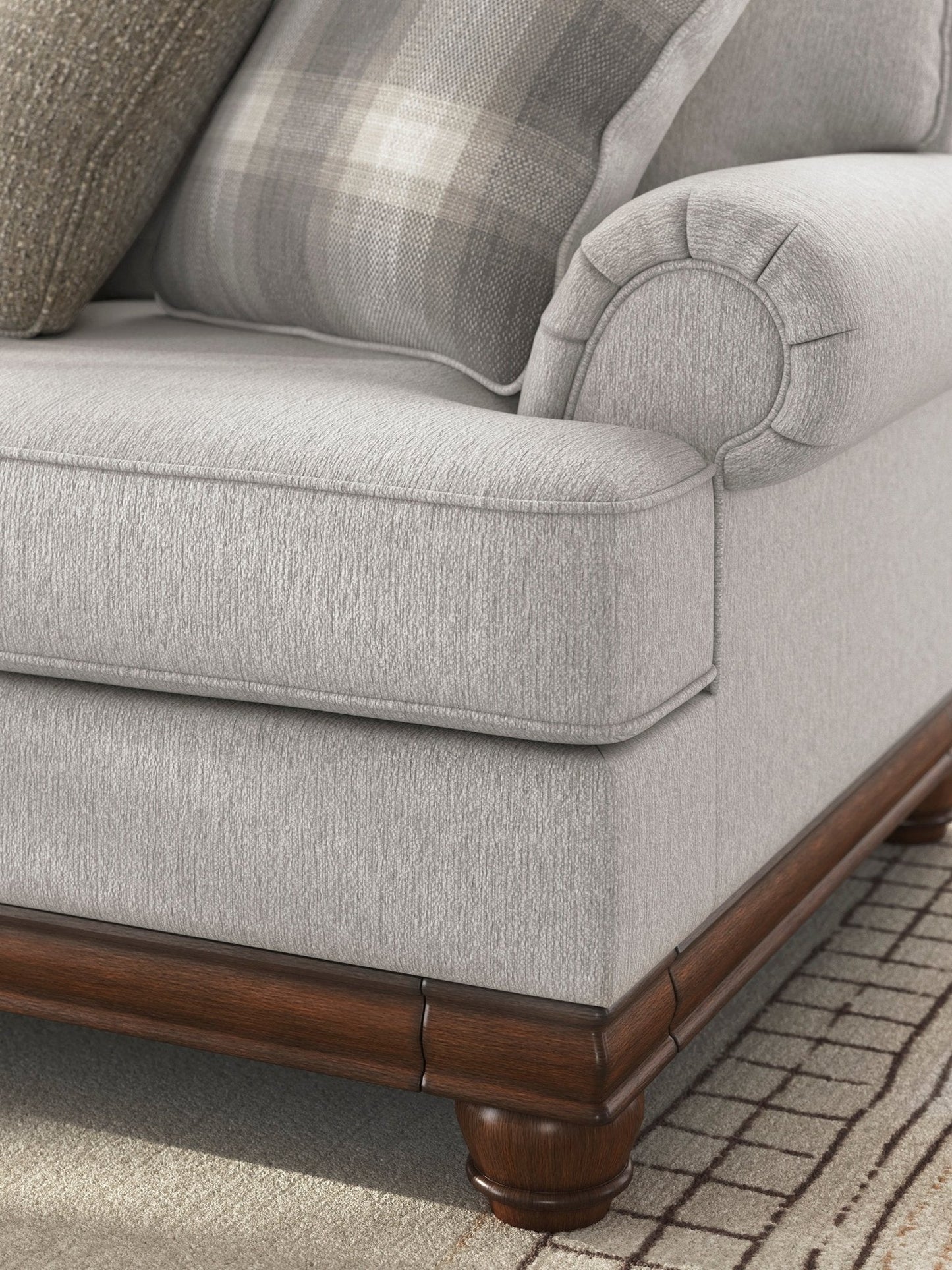 Stoughton Sofa|Ashley Homestore