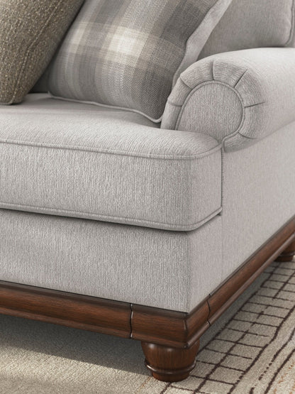 Stoughton Sofa Set