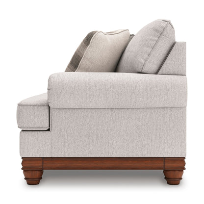 Stoughton Sofa Set