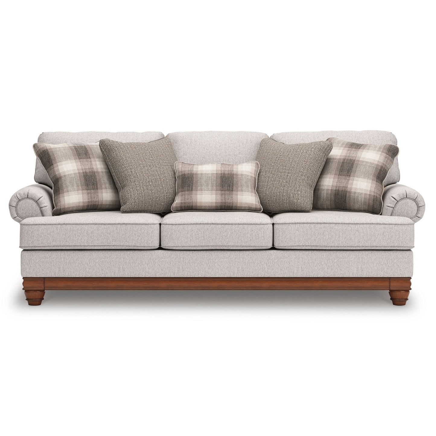 Stoughton Sofa Set