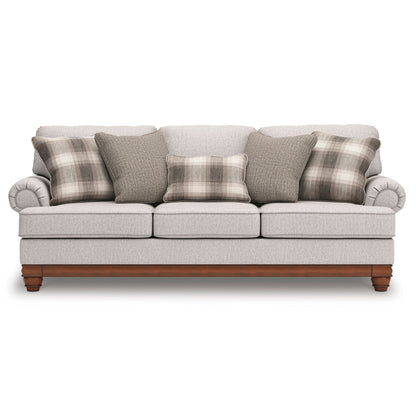 Stoughton Sofa Set