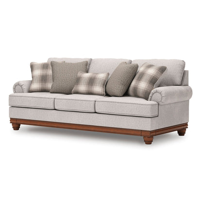 Stoughton Sofa Set