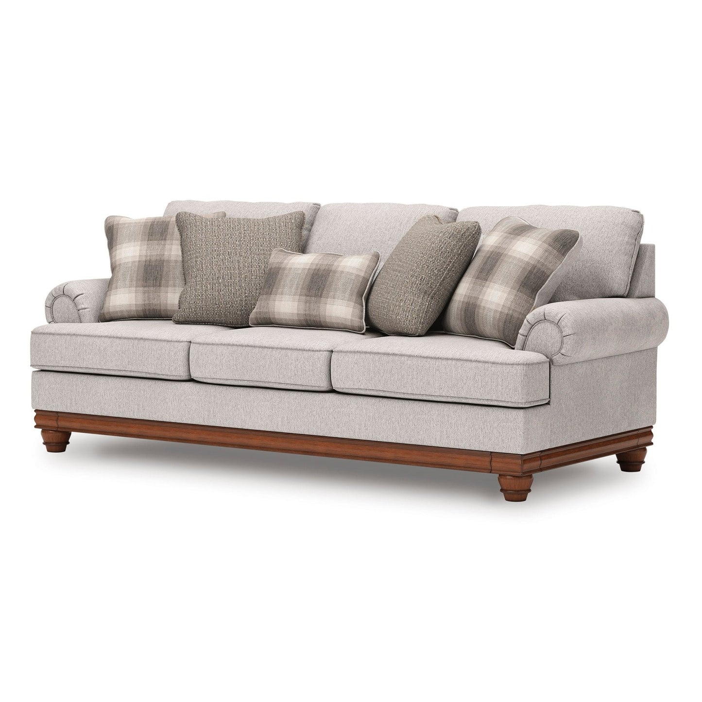 Stoughton Sofa|Ashley Homestore