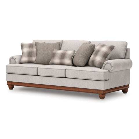 Stoughton Sofa|Ashley Homestore