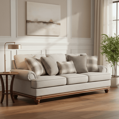 Stoughton Sofa Set