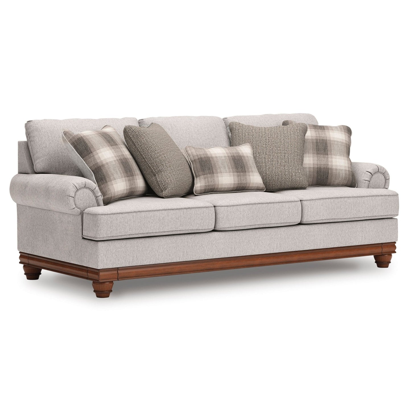 Stoughton Sofa Set