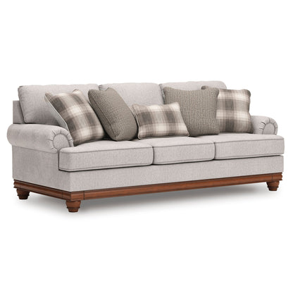 Stoughton Sofa Set
