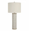 Sutcliffe Roped Column Table Lamp