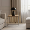 Svart - Table Lamp