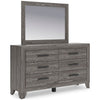 Realyn Bedroom King Set with Chest Offer