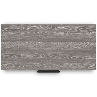 Sylveri Five Drawer Chest