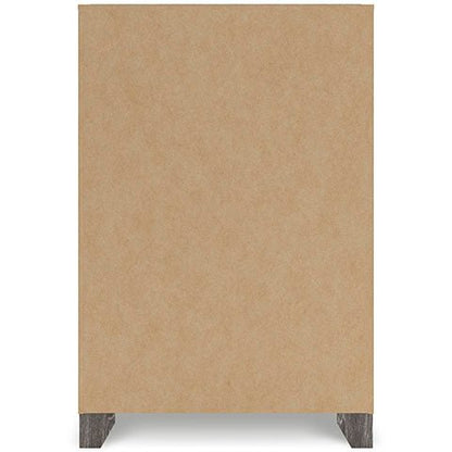 Sylveri Five Drawer Chest