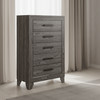 Sylveri Five Drawer Chest