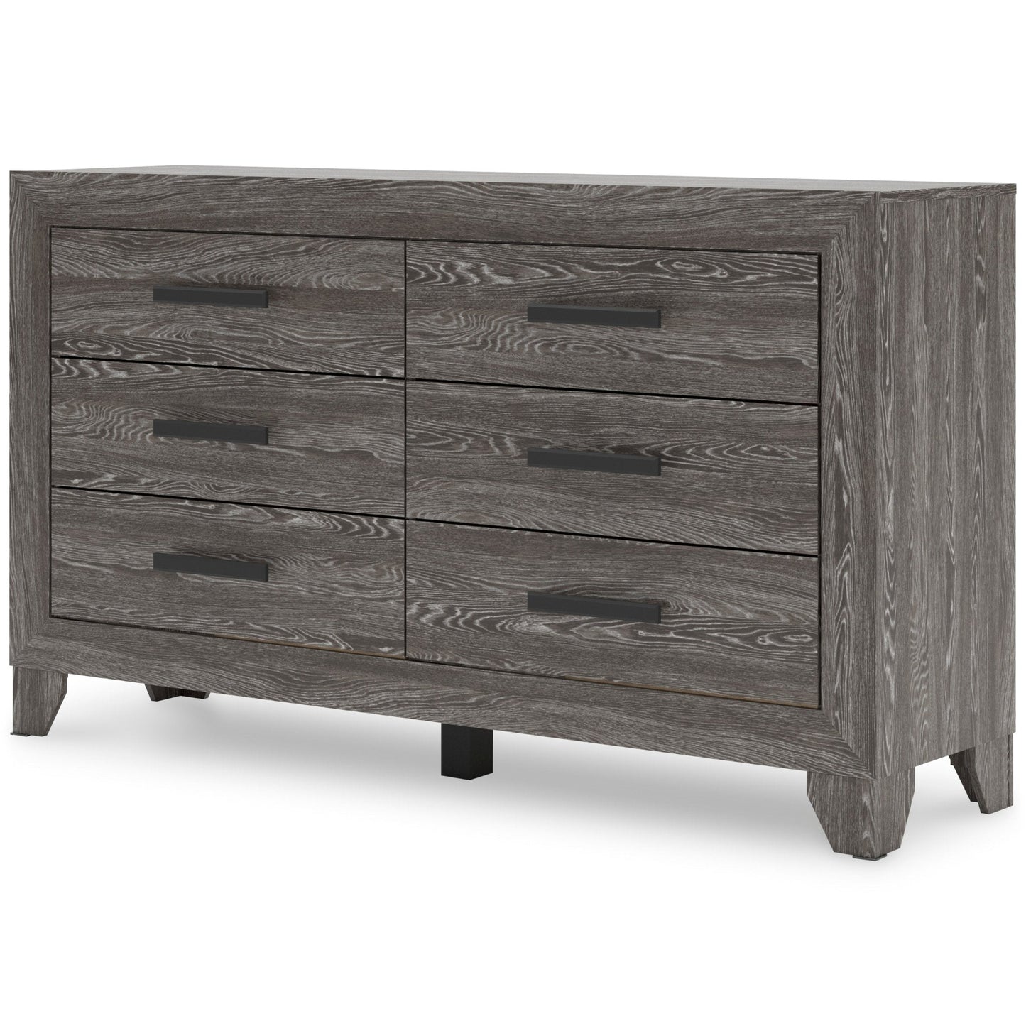 Realyn Bedroom King Set with Chest Offer