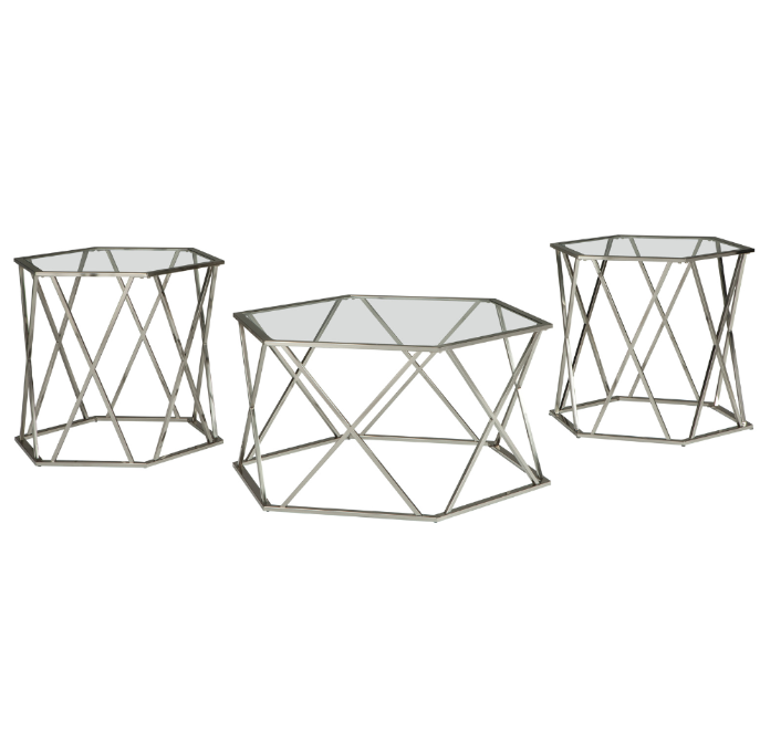 Darborn Lift-Top Coffee Table