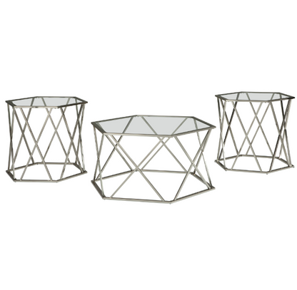 Darborn Lift-Top Coffee Table