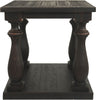 Mallacar End Table